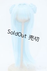 8-9inch/ウィッグ Y-25-05-14-023-YD-ZY