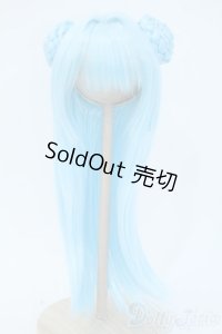 8-9inch/ウィッグ Y-25-05-14-023-YD-ZY