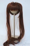 8-9inch/ウィッグ Y-25-05-14-024-YD-ZY