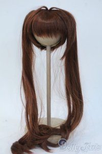 8-9inch/ウィッグ Y-25-05-14-024-YD-ZY