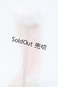 8-9inch/ウィッグ Y-25-05-14-018-YD-ZY