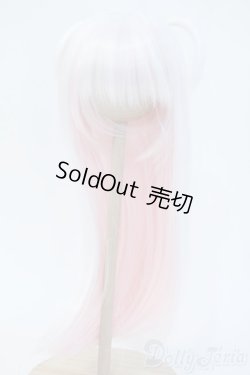画像1: 8-9inch/ウィッグ Y-25-05-14-018-YD-ZY