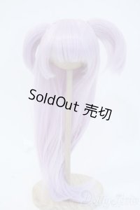 8-9inch/ウィッグ Y-25-05-14-019-YD-ZY