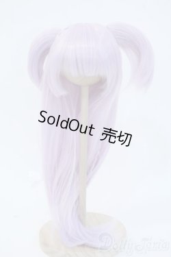 画像1: 8-9inch/ウィッグ Y-25-05-14-019-YD-ZY