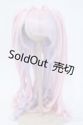 8-9inch/ウィッグ Y-25-05-14-020-YD-ZY