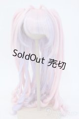 8-9inch/ウィッグ Y-25-05-14-020-YD-ZY