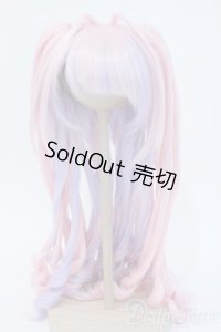 8-9inch/ウィッグ Y-25-05-14-020-YD-ZY