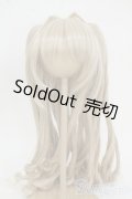 8-9inch/ウィッグ Y-25-12-10-259-YD-ZY