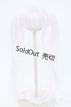 画像1: 8-9inch/ウィッグ Y-25-05-14-025-YD-ZY