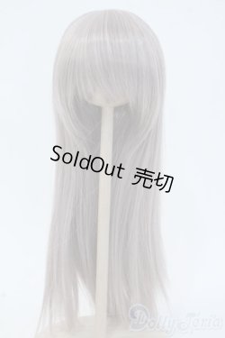 画像1: 8-9inch/ウィッグ Y-25-05-14-027-YD-ZY