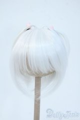 8-9inch/ウィッグ Y-25-05-14-028-YD-ZY