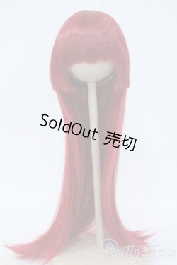 画像1: 8-9inch/ウィッグ Y-25-05-14-030-YD-ZY