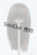 8-9inch/ウィッグ Y-25-05-14-031-YD-ZY