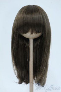 画像1: 8-9inch/ウィッグ Y-25-05-14-031-YD-ZY
