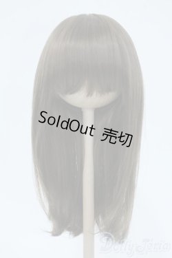 画像1: 8-9inch/ウィッグ Y-25-05-14-031-YD-ZY