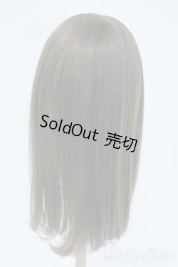 画像2: 8-9inch/ウィッグ Y-25-05-14-031-YD-ZY