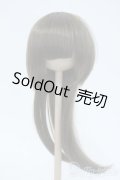 8-9inch/ウィッグ Y-25-05-14-032-YD-ZY