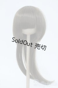 8-9inch/ウィッグ Y-25-05-14-032-YD-ZY