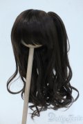 8-9inch/ウィッグ Y-25-05-14-033-YD-ZY