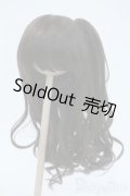 8-9inch/ウィッグ Y-25-05-14-033-YD-ZY