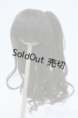 8-9inch/ウィッグ Y-25-05-14-033-YD-ZY