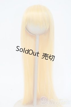 画像1: 8-9inch/ウィッグ Y-25-05-14-034-YD-ZY