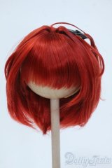8-9inch/ウィッグ Y-25-05-14-035-YD-ZY