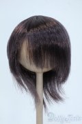 8-9inch/ウィッグ Y-25-05-14-037-YD-ZY