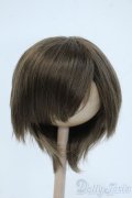 8-9inch/ウィッグ Y-25-05-14-038-YD-ZY