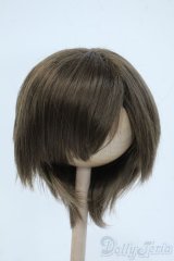 8-9inch/ウィッグ Y-25-05-14-038-YD-ZY