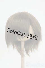 8-9inch/ウィッグ Y-25-12-17-167-YD-ZY