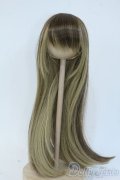 8-9inch/ウィッグ Y-25-05-14-039-YD-ZY