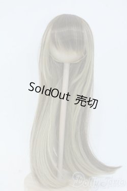 画像1: 8-9inch/ウィッグ Y-25-05-14-039-YD-ZY