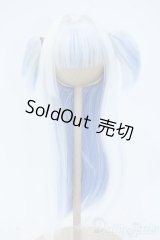 8-9inch/ウィッグ Y-25-05-14-040-YD-ZY