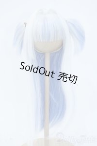 8-9inch/ウィッグ Y-25-05-14-040-YD-ZY