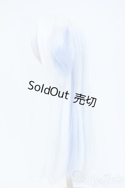 画像2: 8-9inch/ウィッグ Y-25-05-14-040-YD-ZY