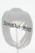 8-9inch/ウィッグ Y-25-12-10-261-YD-ZY