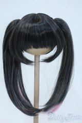 8-9inch/ウィッグ Y-25-05-14-041-YD-ZY