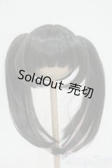 8-9inch/ウィッグ Y-25-12-10-261-YD-ZY