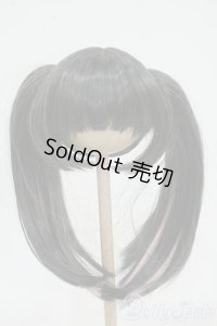 8-9inch/ウィッグ Y-25-12-10-261-YD-ZY