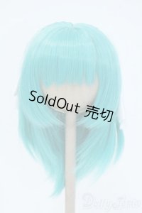 8-9inch/ウィッグ Y-25-05-14-043-YD-ZY