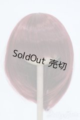 8-9inch/ウィッグ Y-25-05-14-044-YD-ZY