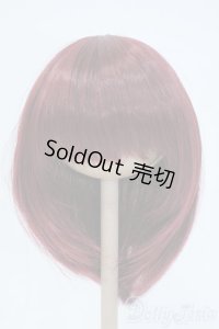 8-9inch/ウィッグ Y-25-05-14-044-YD-ZY
