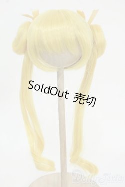 画像1: 8-9inch/ウィッグ Y-25-12-10-251-YD-ZY
