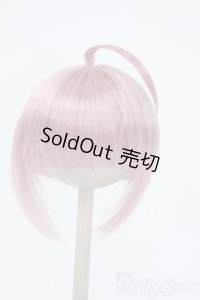 8-9inch/ウィッグ Y-25-05-14-046-YD-ZY