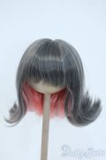 8-9inch/ウィッグ Y-25-05-14-047-YD-ZY