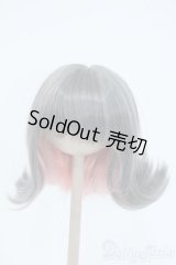 8-9inch/ウィッグ Y-25-05-14-047-YD-ZY
