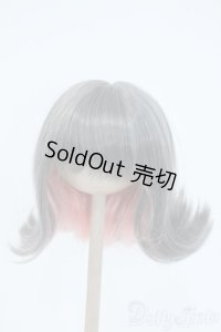 8-9inch/ウィッグ Y-25-05-14-047-YD-ZY