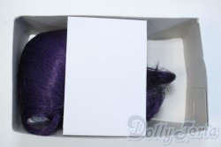 画像1: 8-9inch/ウィッグ Y-25-05-14-049-YD-ZY