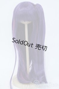 8-9inch/ウィッグ Y-25-05-14-050-YD-ZY